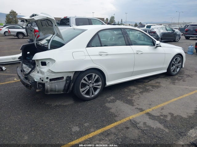 WDDHF5KB4GB183856 Mercedes-Benz 2016