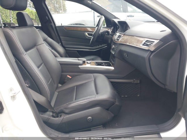 WDDHF5KB4GB183856 Mercedes-Benz 2016