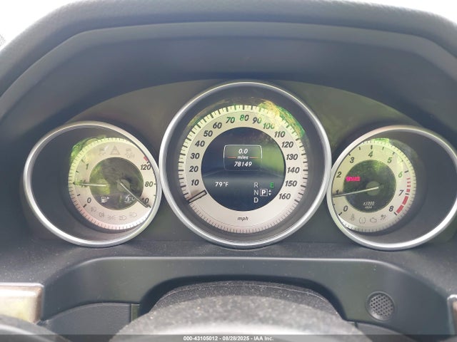 WDDHF5KB4GB183856 Mercedes-Benz 2016