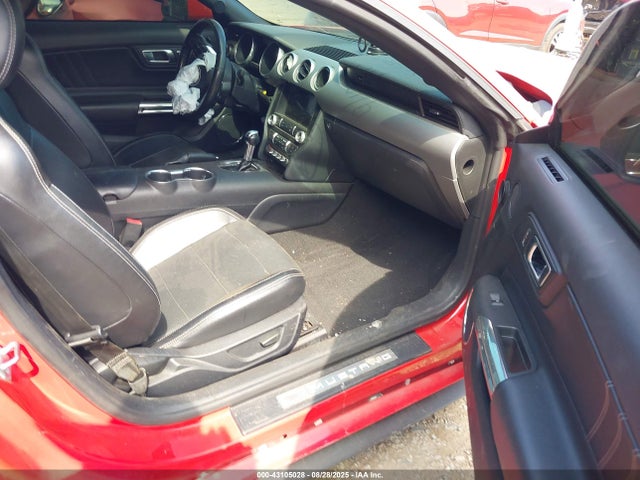 Ford 2020 2020 1FATP8UH3L5112974 Image 5