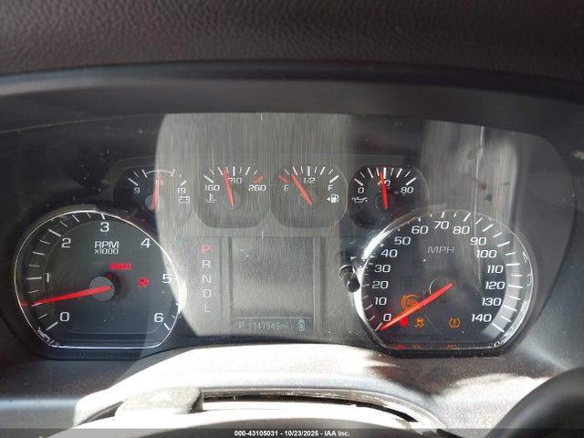 43105031 :رقم المزاد ، 3GCUKPEC8JG252843 vin ، 2018 Chevrolet Silverado 1500 Custom مزاد بيع