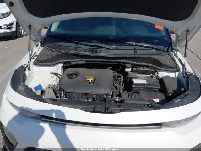 2020 KIA SOUL KNDJ23AU0L7001307 Photo 9