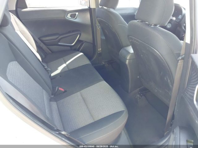 2020 KIA SOUL KNDJ23AU0L7001307 Photo 7