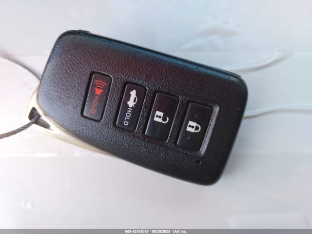 Lexus 4gr-fse 2015 JTHCF1D28F5018768 Image 11
