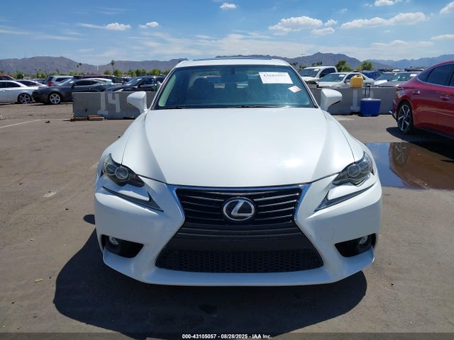 Lexus 4gr-fse 2015 JTHCF1D28F5018768 Image 13
