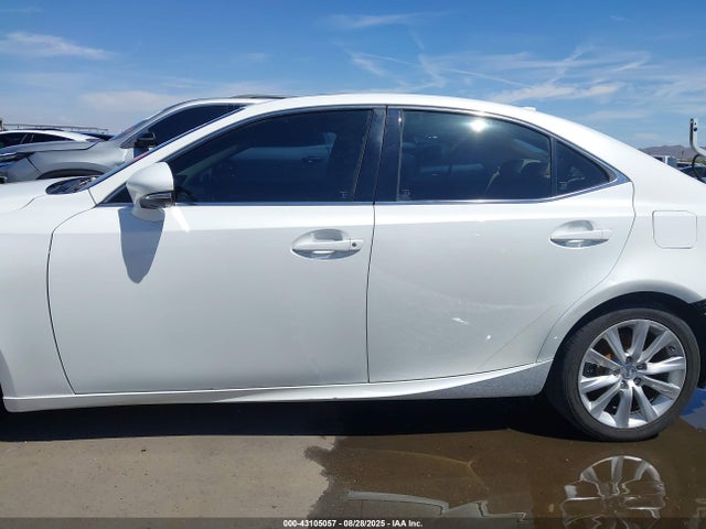 Lexus 4gr-fse 2015 JTHCF1D28F5018768 Image 15