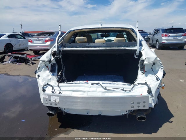 Lexus 4gr-fse 2015 JTHCF1D28F5018768 Image 17