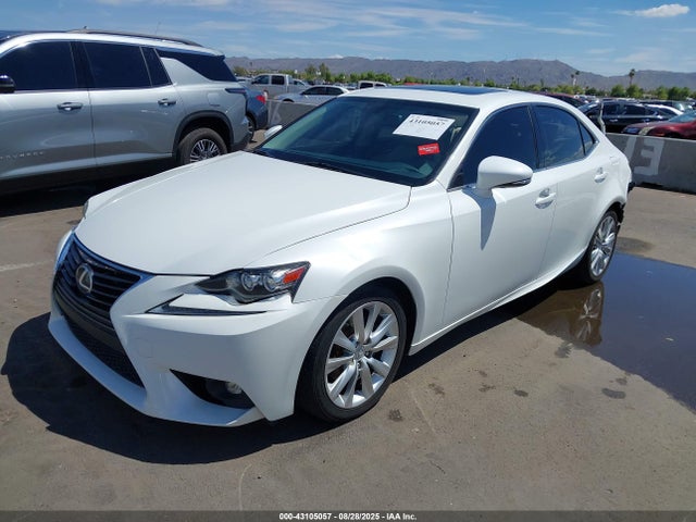 Lexus 4gr-fse 2015 JTHCF1D28F5018768 Image 2