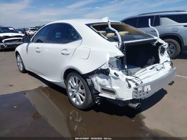 Lexus 4gr-fse 2015 JTHCF1D28F5018768 Image 3