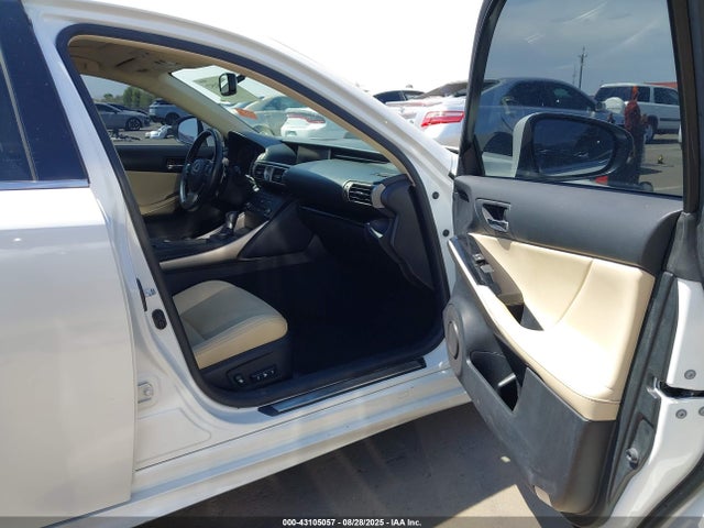 Lexus 4gr-fse 2015 JTHCF1D28F5018768 Image 5