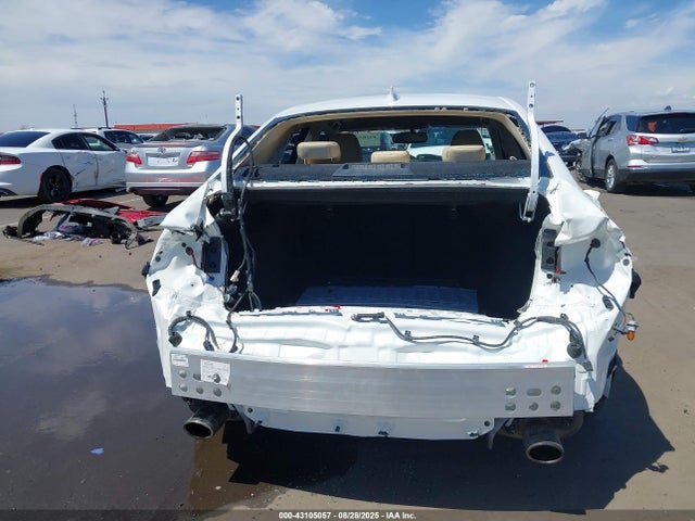 Lexus 4gr-fse 2015 JTHCF1D28F5018768 Image 6