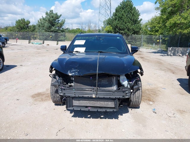 3GNKBJR45NS133813 Chevrolet lsy