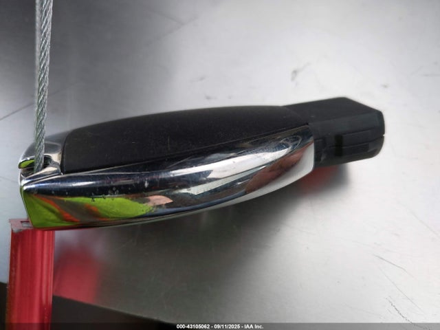 WDDGF4HB0EA905257 Mercedes-Benz C-Class