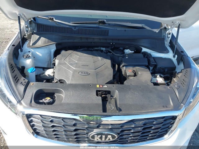 5XYPGDA57KG487612 KIA gdi lambda-ii
