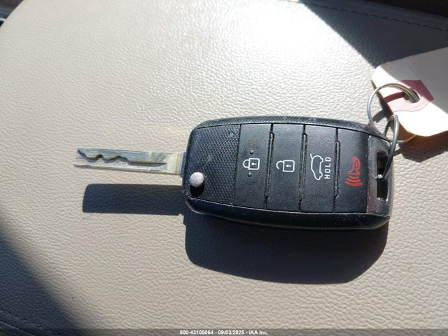 5XYPGDA57KG487612 KIA gdi lambda-ii