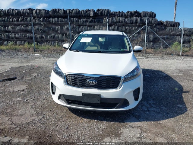 5XYPGDA57KG487612 KIA gdi lambda-ii