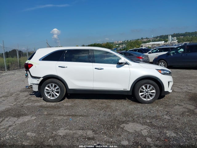 5XYPGDA57KG487612 KIA gdi lambda-ii
