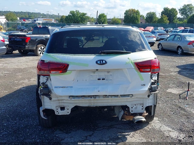 5XYPGDA57KG487612 KIA gdi lambda-ii