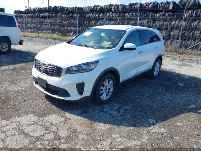 5XYPGDA57KG487612 KIA gdi lambda-ii