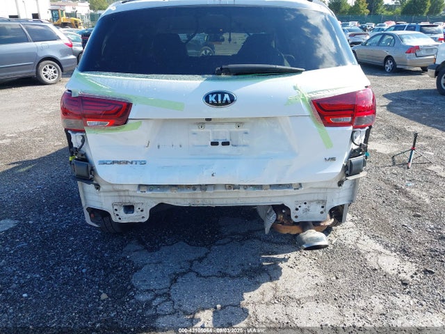 5XYPGDA57KG487612 KIA gdi lambda-ii