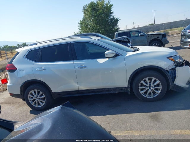 5N1AT2MVXJC812365 Nissan Rogue S/sl/sv