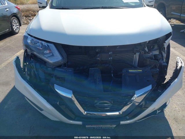 2018 NISSAN ROGUE 5N1AT2MVXJC812365 Photo 5