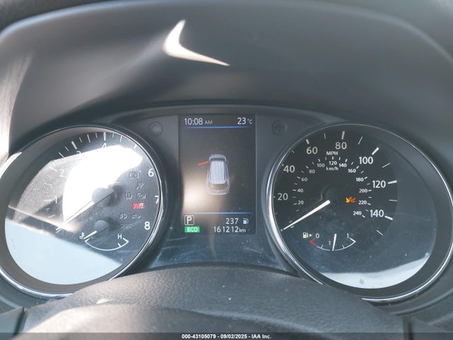 2018 NISSAN ROGUE 5N1AT2MVXJC812365 Photo 6