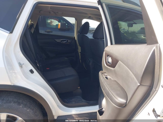 2018 NISSAN ROGUE 5N1AT2MVXJC812365 Photo 7