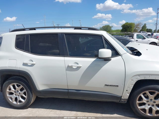 ZACCJABT7GPD87478 Jeep Renegade