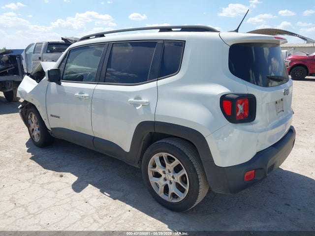 ZACCJABT7GPD87478 Jeep Renegade