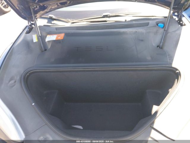 2017 TESLA MODEL S 5YJSA1E22HF192394 Photo 9