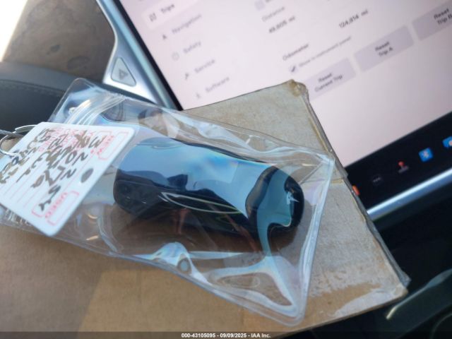 2017 TESLA MODEL S 5YJSA1E22HF192394 Photo 10