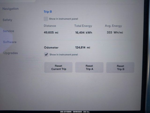 2017 TESLA MODEL S 5YJSA1E22HF192394 Photo 6