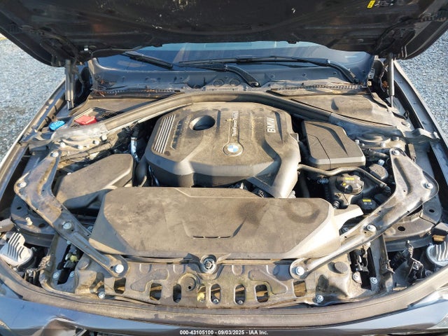 BMW 430I 2019 WBA4Z3C55KEF31099 Image 10
