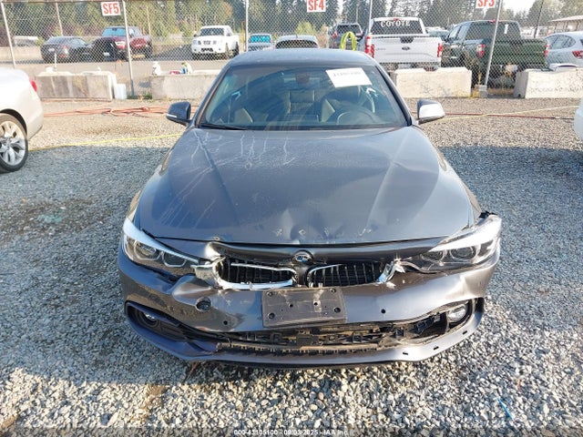 BMW 430I 2019 WBA4Z3C55KEF31099 Image 13