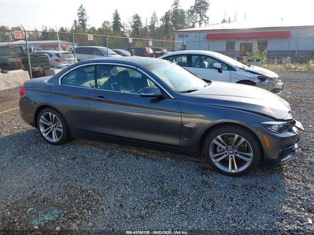 BMW 430I 2019 WBA4Z3C55KEF31099 Image 14