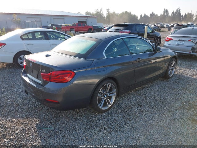 BMW 430I 2019 WBA4Z3C55KEF31099 Image 4