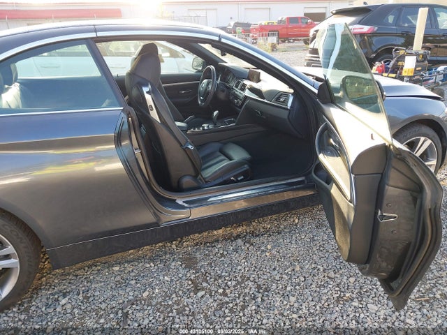 BMW 430I 2019 WBA4Z3C55KEF31099 Image 5