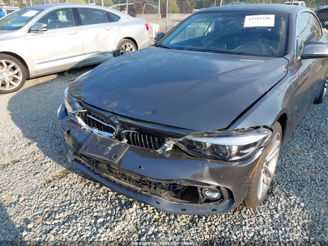 BMW 430I 2019 WBA4Z3C55KEF31099 Image 6