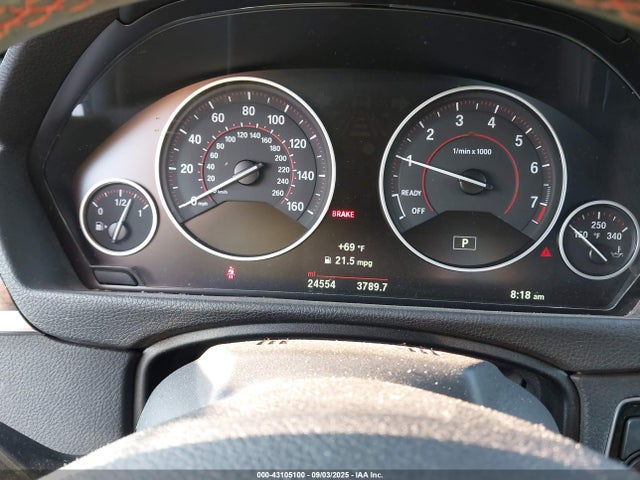 BMW 430I 2019 WBA4Z3C55KEF31099 Image 7