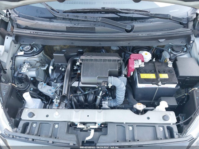 2024 MITSUBISHI MIRAGE ML32AWHJ8RH005650 Photo 9
