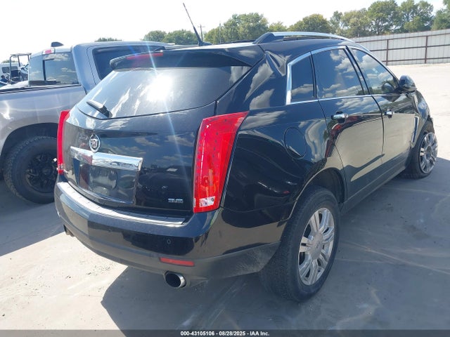 2013 CADILLAC SRX 3GYFNCE37DS538526 Photo 3