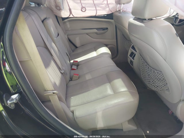 2013 CADILLAC SRX 3GYFNCE37DS538526 Photo 7
