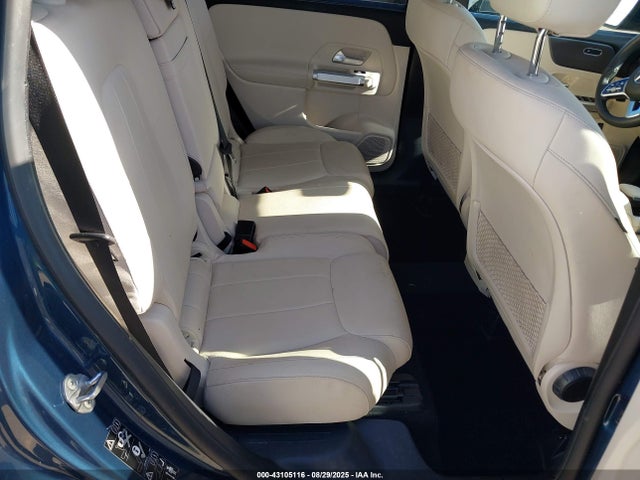 W1N4M4GB3NW187090 Mercedes-Benz m260