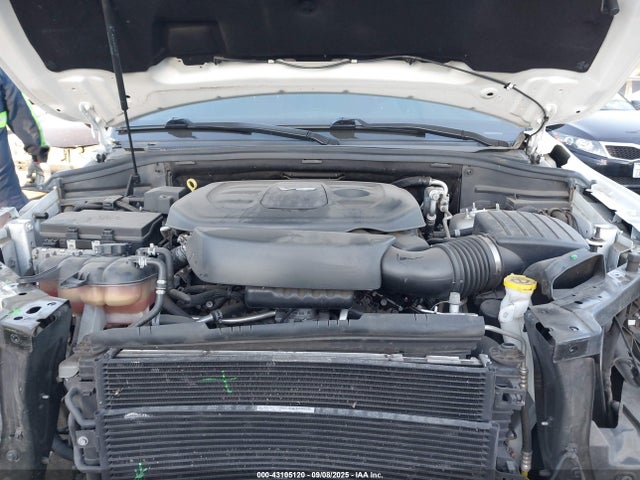 Dodge 2019 2019 1C4RDHDG2KC535334 Image 10