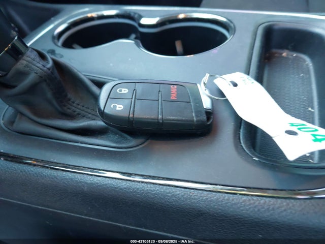 Dodge 2019 2019 1C4RDHDG2KC535334 Image 11