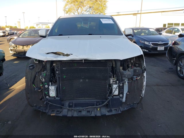 Dodge 2019 2019 1C4RDHDG2KC535334 Image 12