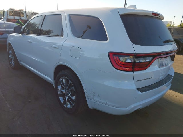 Dodge 2019 2019 1C4RDHDG2KC535334 Image 3