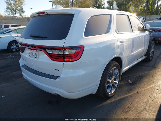 Dodge 2019 2019 1C4RDHDG2KC535334 Image 4