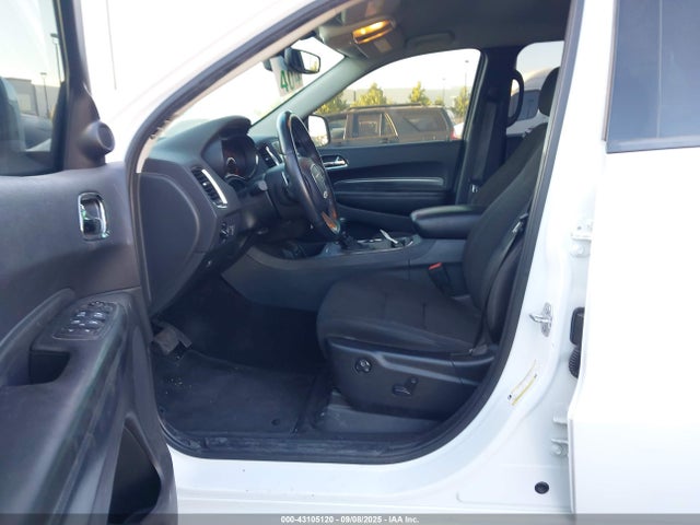 Dodge 2019 2019 1C4RDHDG2KC535334 Image 5